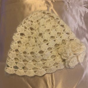 Burberry cute winter hat